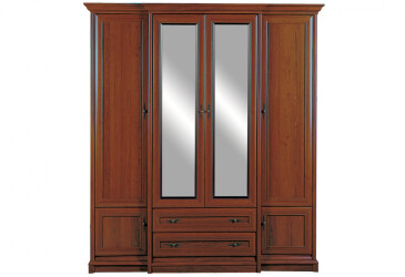 Фото s022 Шкаф 4d/2s