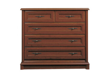 Фото 010 Комод 5s/10