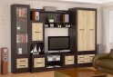 Изображение 2 - Гостиная Каспий (ТВ 1,05х0,80) Мебель Сервис