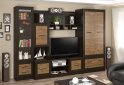 Изображение 1 - Гостиная Каспий (ТВ 1,05х0,80) Мебель Сервис