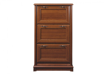 Фото s028 Тумба для обуви 3Д