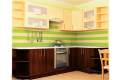 Фото 6 - Модульная кухня Квадро OLD Вип-Мастер