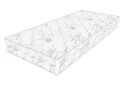 Зображення 2 - Матрац Sleep&Fly Extra Latex / Екстра Латекс (чохол з жаккарду) ЕММ