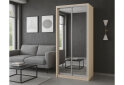 Image 2 - Шкаф-купе 2Д 220х120х45 (зеркала) Вип-Мастер