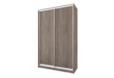 Фото Шкаф-купе 2Д 2200х1500х460 Вип-Мастер