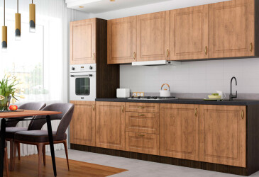 Фото Модульная кухня Грация Вип-Мастер