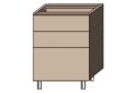 Изображение 1 - Н 60 тумба шух София Престиж Супермат Сокме