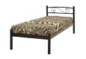 Image 1 - Вероника 80х190 + вклад ДВП Металл-Дизайн