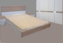 Зображення 1 - Модульна спальня Sierra / Сієрра Embawood