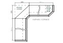 Изображение 2 - Карниз Валенсия Svit Mebliv