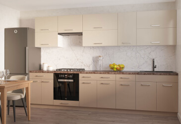 Фото Модульная кухня Марта Svit Mebliv