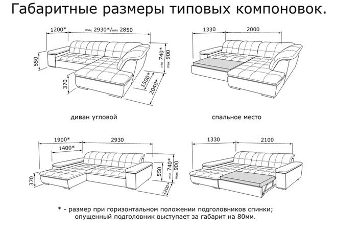 Фото 9 - Hilton / Хілтон ST (стандарт) Dommino