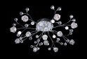 Изображение 1 - Люстра X 9005/13 CR LED Зет Лайт