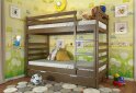 Image 4 - Кровать двухьярусная Рио 80х190 (без шухляд) Арбор Древ