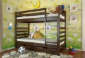 Image 6 - Кровать двухьярусная Рио 80х190 (без шухляд) Арбор Древ