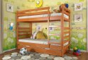 Image 1 - Кровать двухьярусная Рио 80х190 (без шухляд) Арбор Древ
