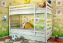 Image 4 - Ліжко двоярусне Arbor Drev Ріо 90