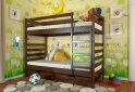 Image 7 - Ліжко двоярусне Arbor Drev Ріо 90