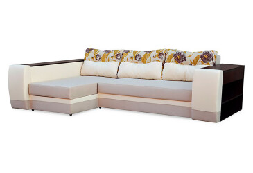 Фото Мягкий уголок Вика Леон 270x155 см