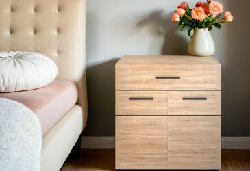 Фото Комод 2D1S