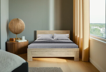 Фото Кровать 160 (без вклада)