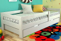 Фото 2 - Шухляда на всю длину кроватей Арбор Древ