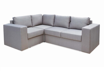 Фото Мягкий уголок Вика Чикаго 21-B (широкие быльца) 244x182 см