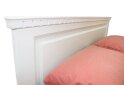 Изображение 3 - Кровать Плюс 160х200 (Белый белоснежный) Элит АРТмебель
