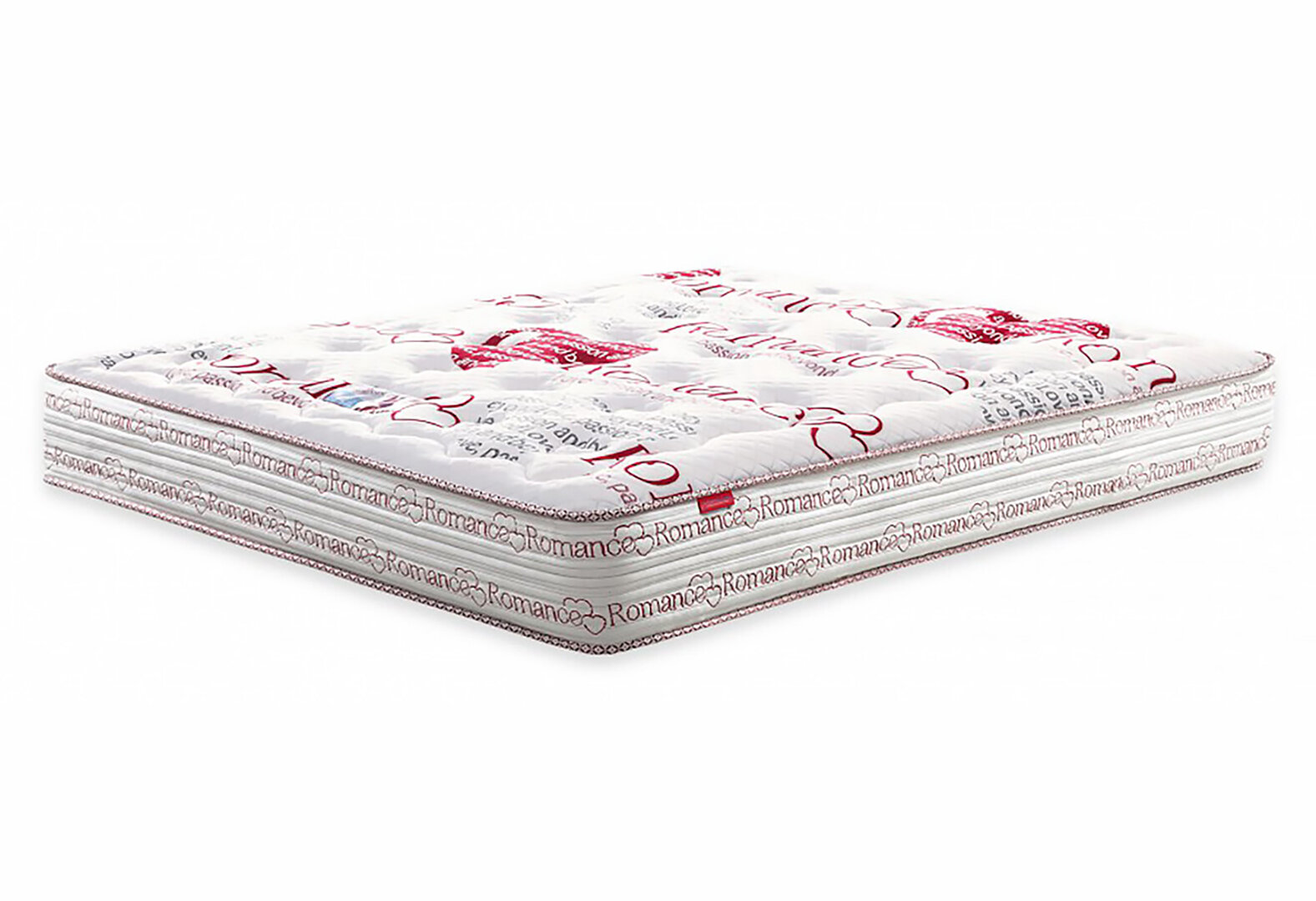 Фото 3 - Матрац Флірт / Flirt (серія Романс) Matroluxe
