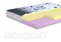 Фото 1 - Матрац Делайт / Delight (серія Романс) Matroluxe