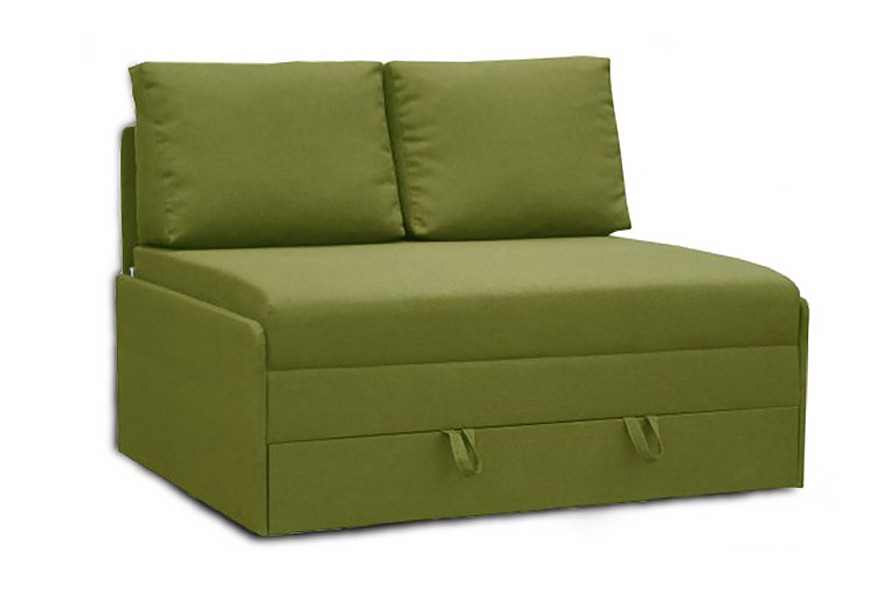 Фото 7 - Диван Вика Рондо 145x99 см 