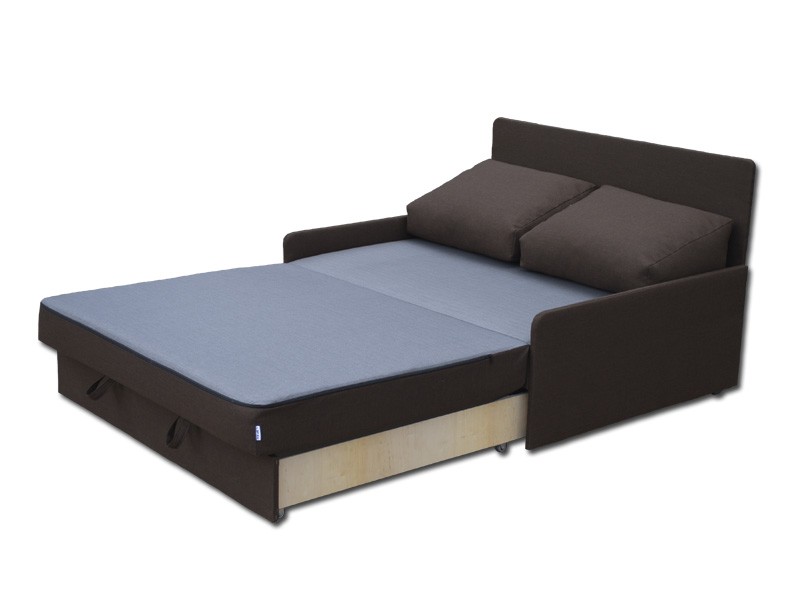 Фото 14 - Диван Вика Рондо 145x99 см 