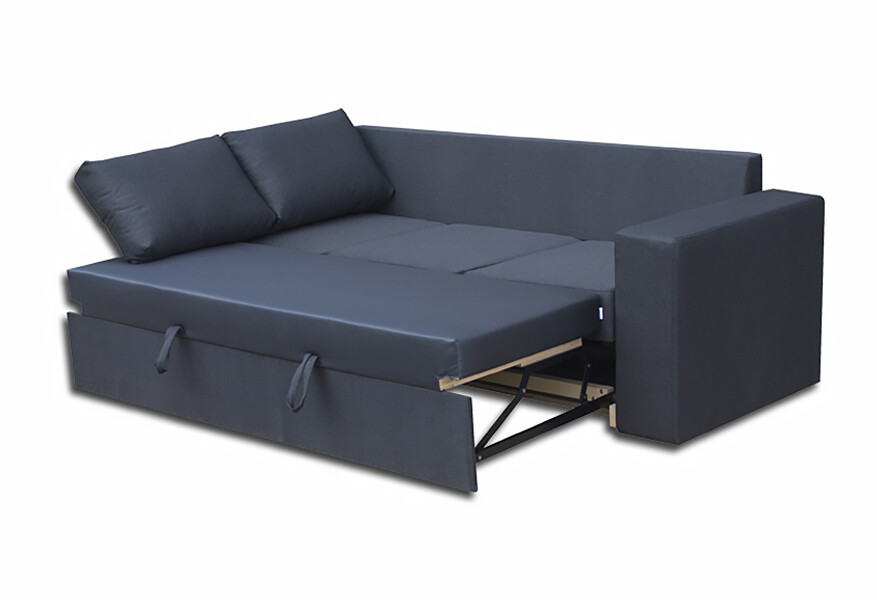 Фото 6 - Диван Vika Чикаго 3-В 244x88 см