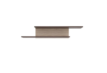 Фото Полка навесная