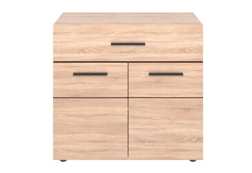 Фото Комод прихожей 2D1S