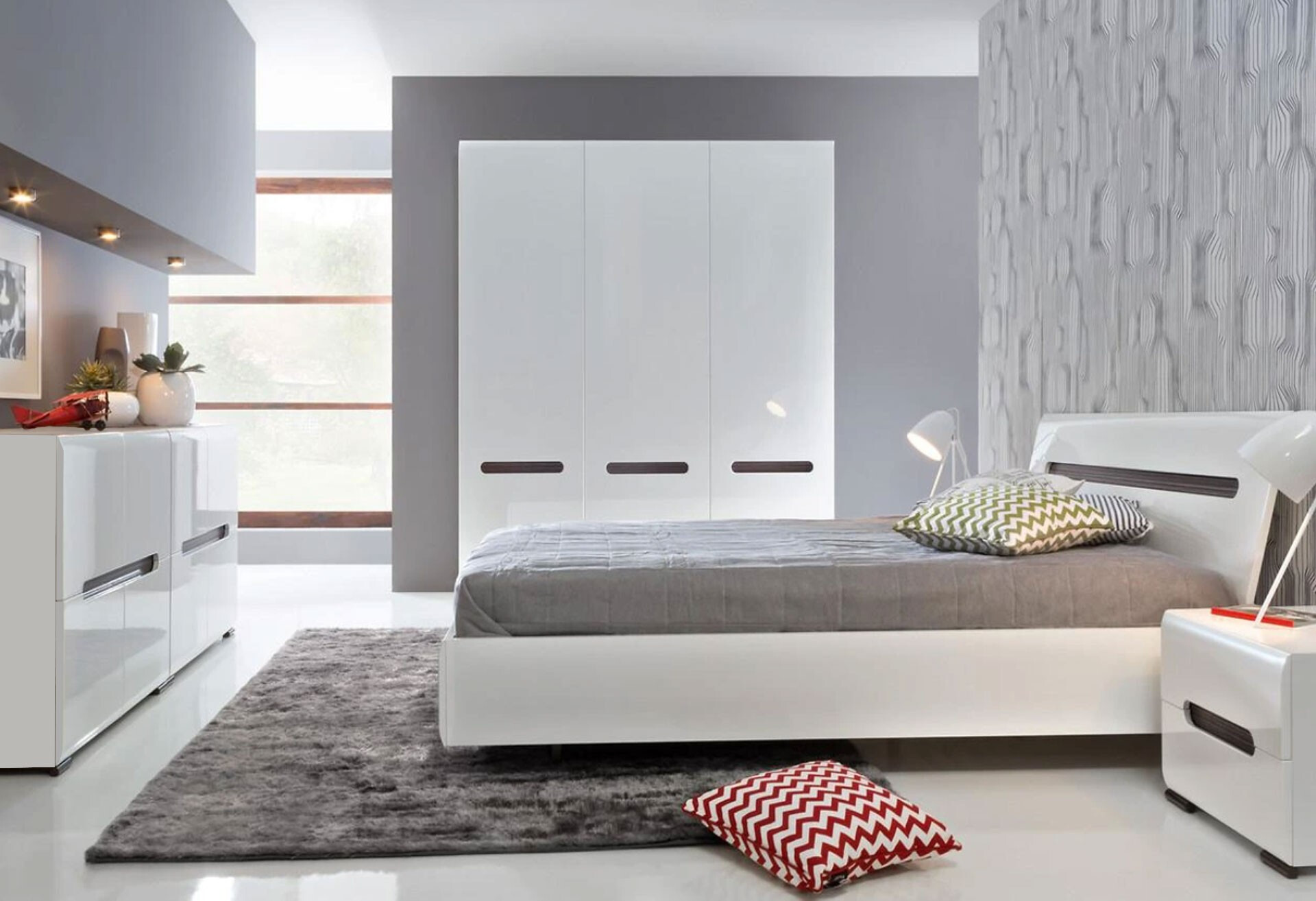 Фото 12 - Модульная система Ацтека / Azteca (Амелия) ВМК