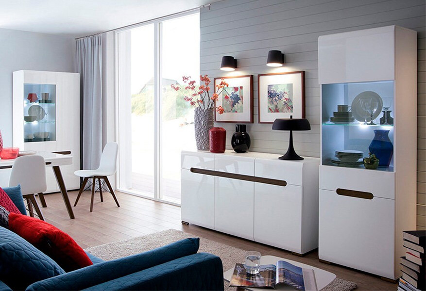 Фото 15 - Модульная система Ацтека / Azteca (Амелия) ВМК