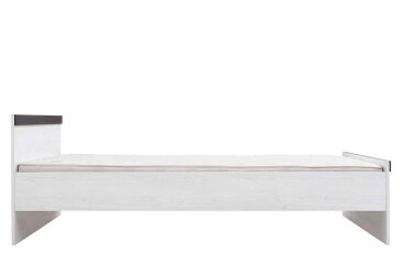 Фото 017_Кровать LOZ/90 (каркас)