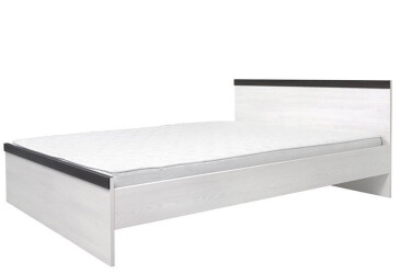 Фото 019_Кровать LOZ/160 (каркас)