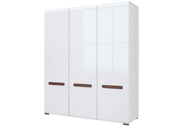 Фото 018_Шкаф для одежды SZF3D/21/18