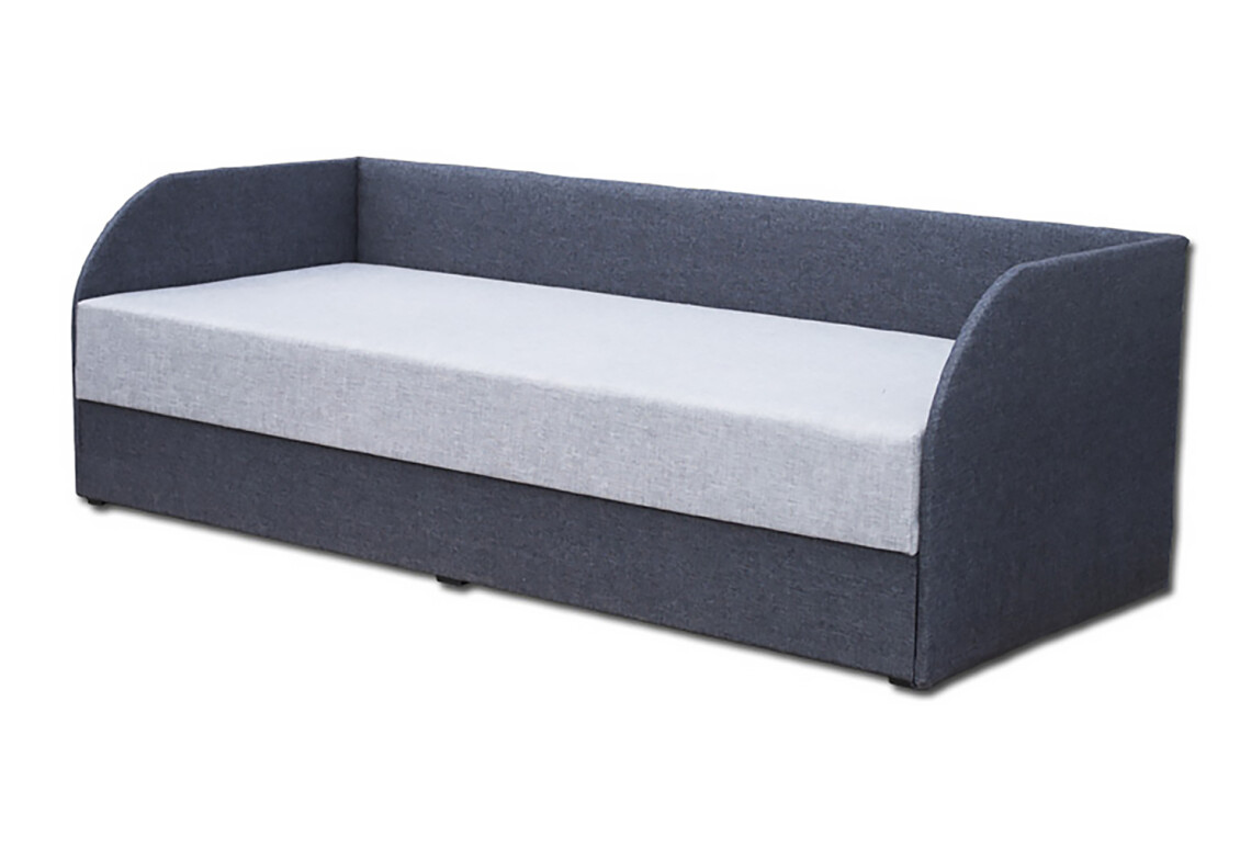 Фото Ліжко Vika Болеро 2 80х200 см підйомне