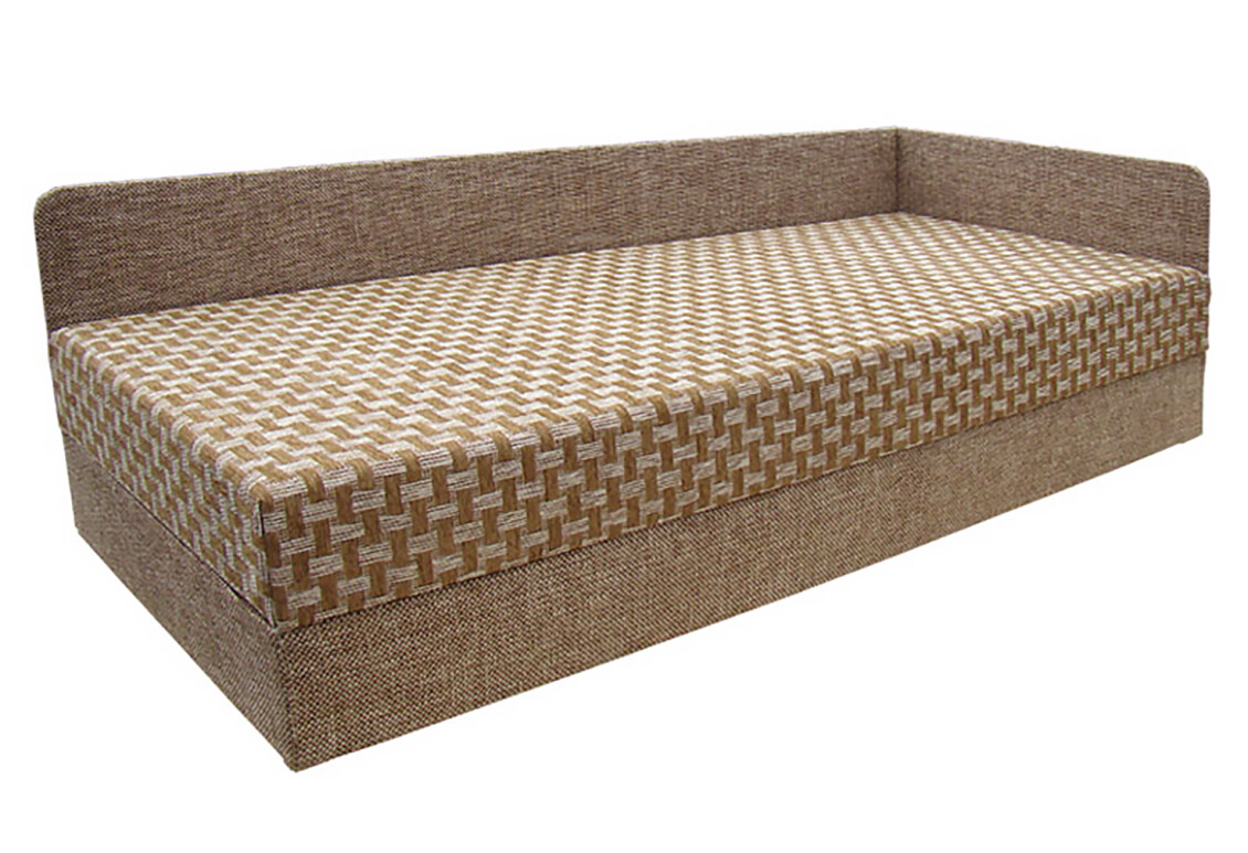 Фото Ліжко Vika Болеро 80х200 см підйомне