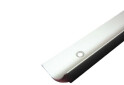 Фото 2 - Стык угловой R-6 Заглушки / стики на столешницу 38мм ФР