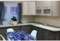 Image 2 - Модульная кухня Серия Хай-Тек матовая Комфорт Мебель