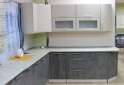 Image 12 - Модульная кухня Серия Хай-Тек матовая Комфорт Мебель