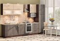 Image 26 - Модульная кухня Серия Хай-Тек матовая Комфорт Мебель