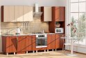 Image 27 - Модульная кухня Серия Хай-Тек матовая Комфорт Мебель