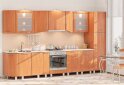 Image 29 - Модульная кухня Серия Хай-Тек матовая Комфорт Мебель