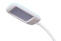 Image 2 - Настольная лампа HT-LED 214 white 5W Сириус Лайт
