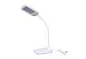 Image 1 - Настольная лампа HT-LED 214 white 5W Сириус Лайт